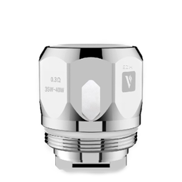 3 x VAPORESSO GT CCELL2 0,3 Ohm