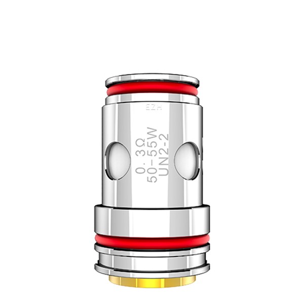 Uwell Crown 5 UN2-2 Meshed-H Coils 0,3 Ohm