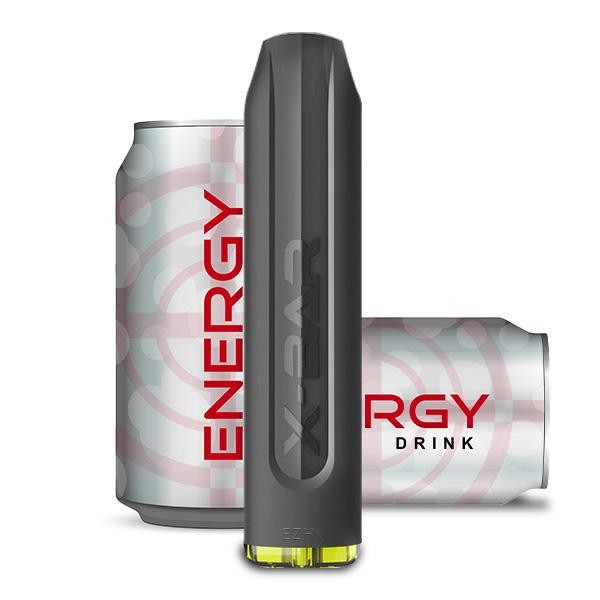 X-Bar - Energy Drink
