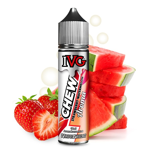 IVG - Strawberry Watermelon MHD 10/2022