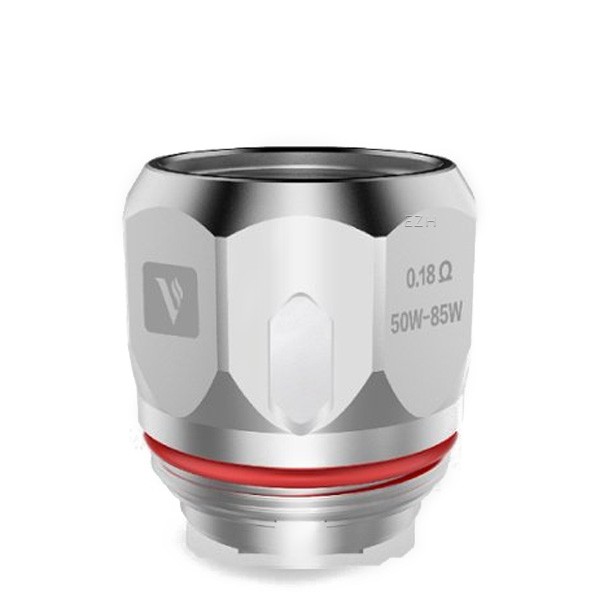 3 x VAPORESSO GT Meshed 0,18 Ohm