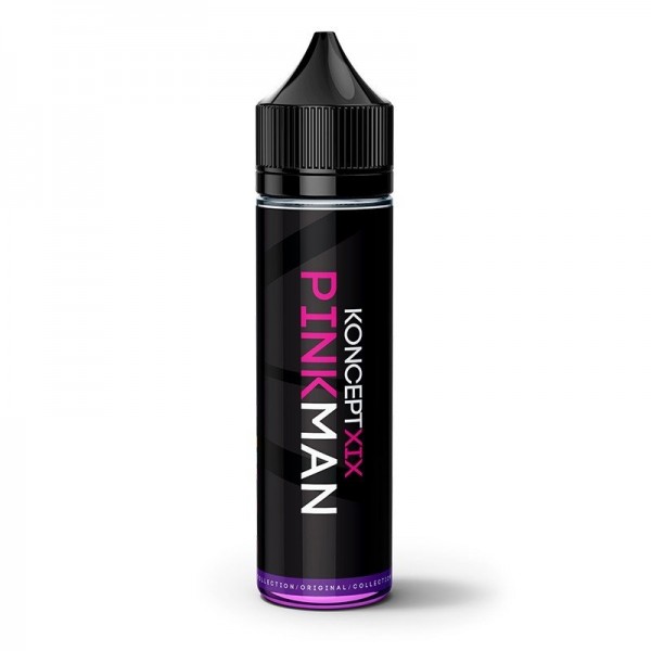 Koncept XIX Original - Pinkman