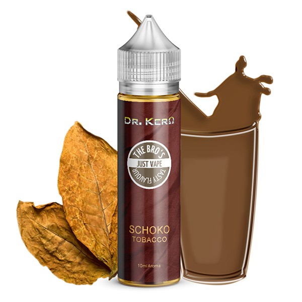 Schoko Tobacco