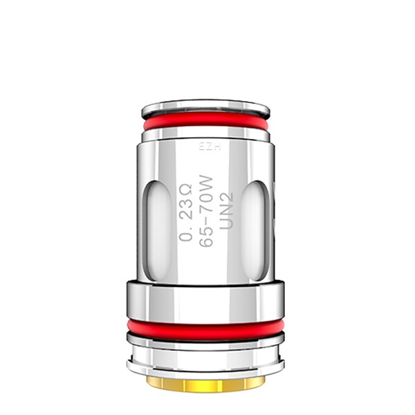 Uwell Crown 5 UN2 Meshed-H Coils 0,23 Ohm