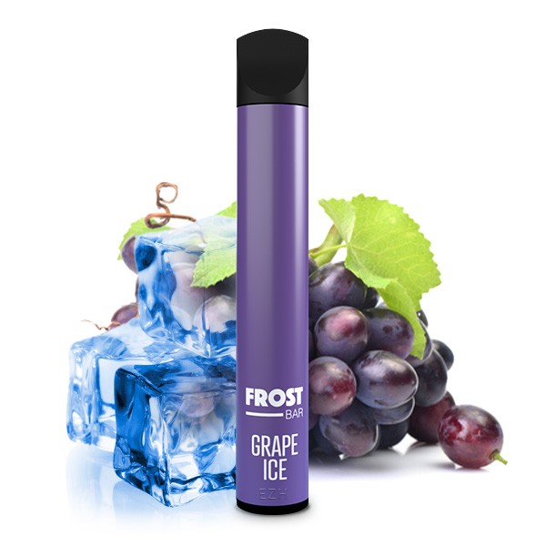 Dr. Frost Bar - Grape Ice