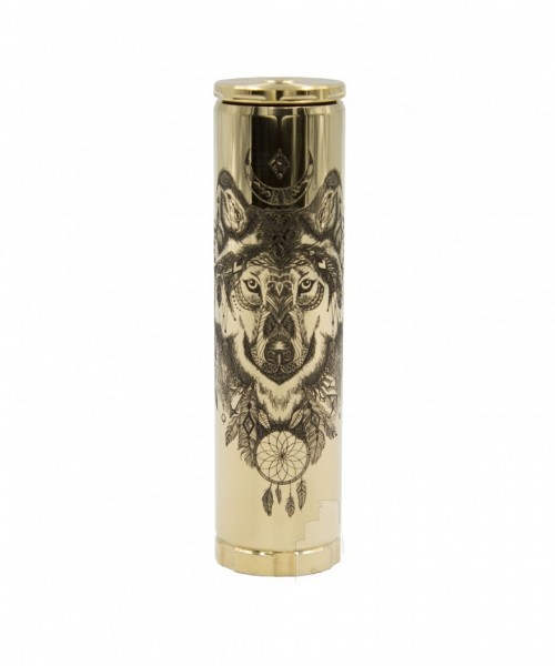 RONIN MODS X2- WOLF LIMITED EDITION