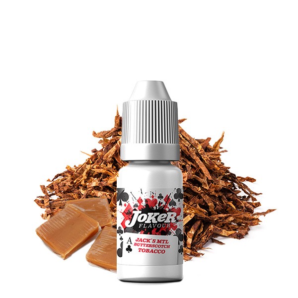 Kreuz Jack`s MTL Butterscotch Tobacco