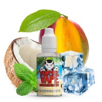 caribbean ice aroma vampire vape Vampire Vape Nikotinfrei - Wudka main image 1