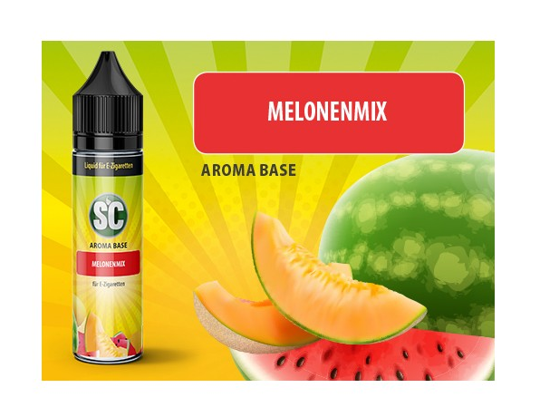 Melonenmix