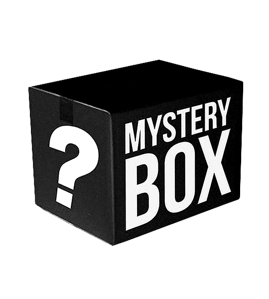 Dampfer Imperiums Mystery Box 200 XXL