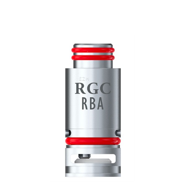 1 x Smok RGC RBA Coil Verdampferkopf