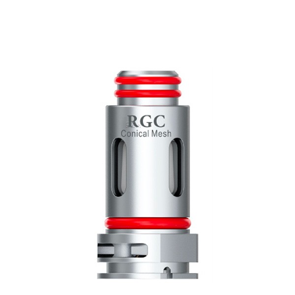 5 x Smok RGC Concial Mesh Coil 0,17 Ohm