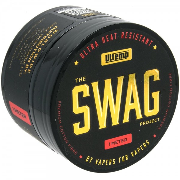 The Swag Project - Swag Cotton