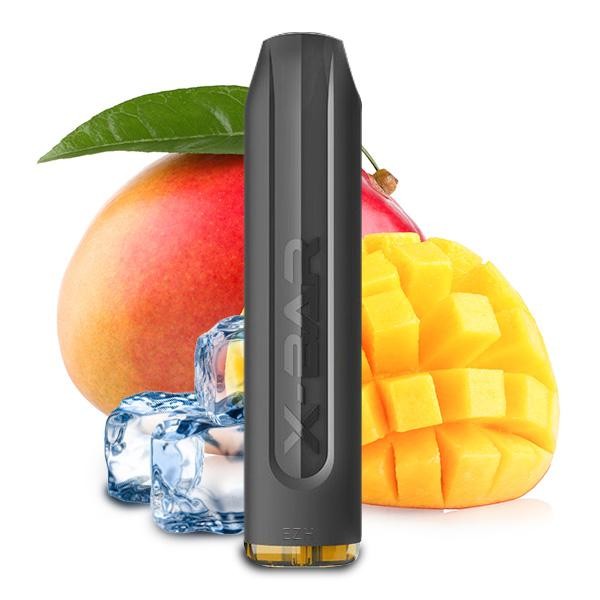 X-Bar - Ice Mango