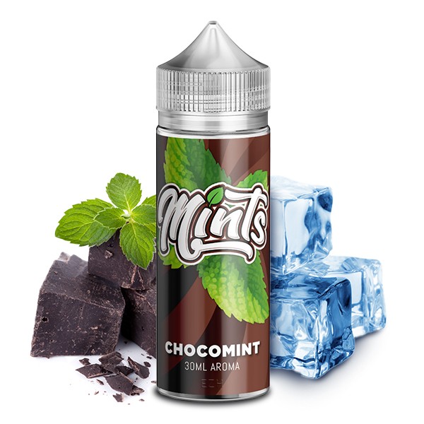 Mints - Chocomint