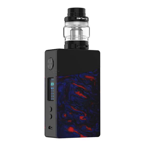 GeekVape Nova 200W TC / Cerberus Tank Kit | GeekVape | E-Zigaretten Sets |  Dampfer-Imperium