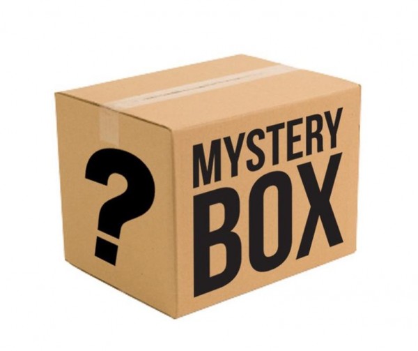 Dampfer Imperiums Mystery Box 100