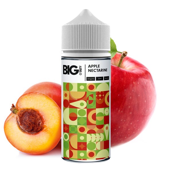 Apple Nectarine
