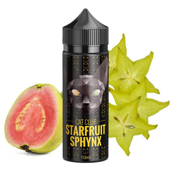 Starfruit Sphynx