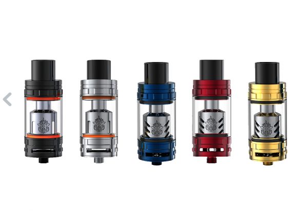 TFV8 Clearomizer Set
