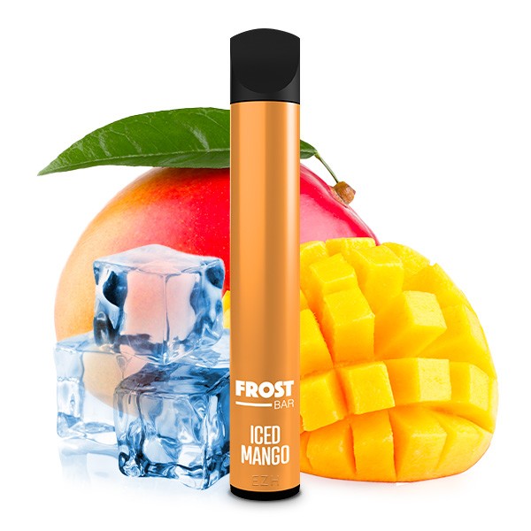 Dr. Frost Bar - Iced Mango