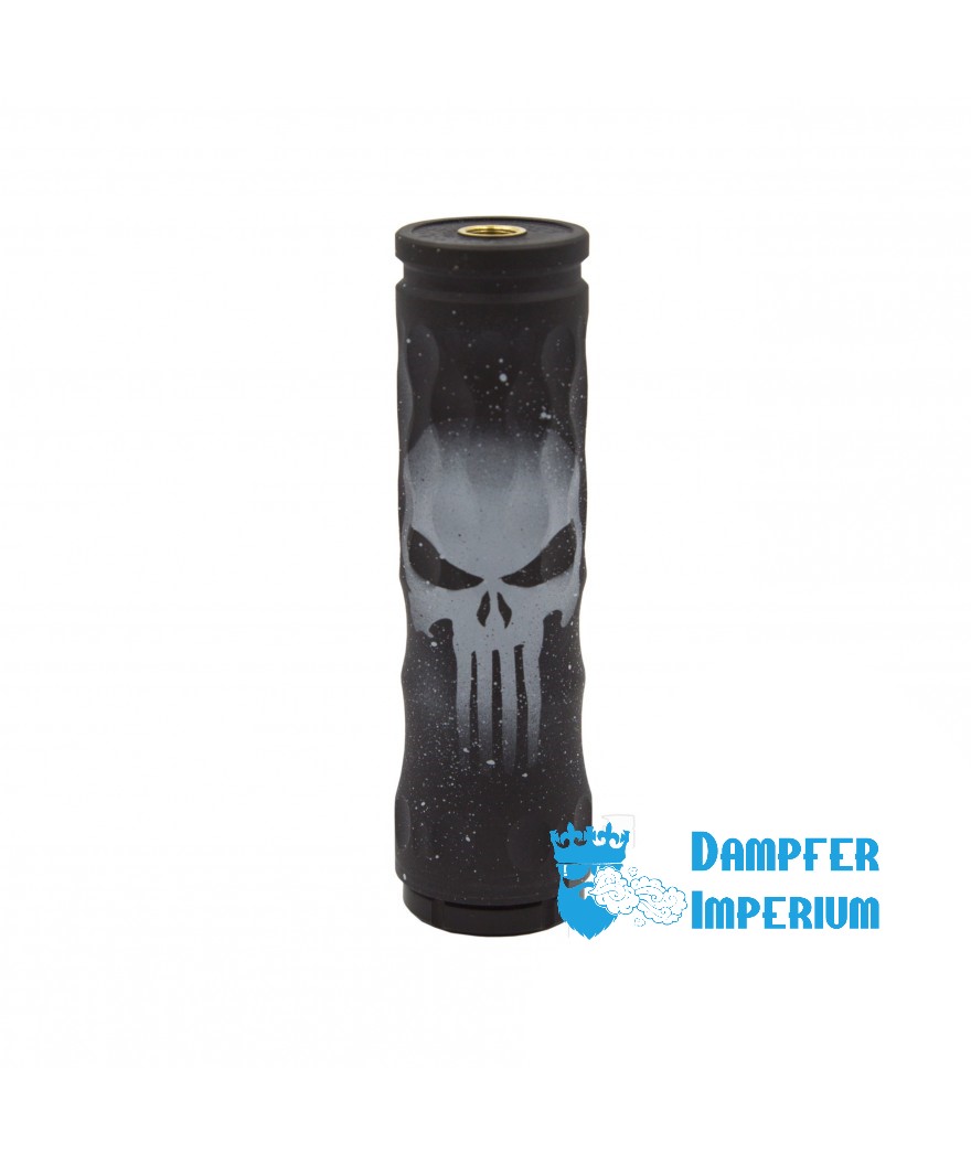 ROCKVAPE - ATOLL MOD V1.3 | Rock Vape | Mech Mods | Dampfer-Imperium