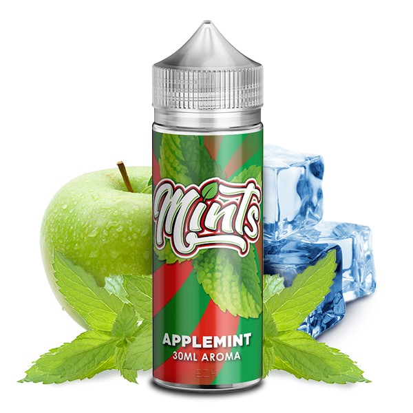 Mints - Applemint