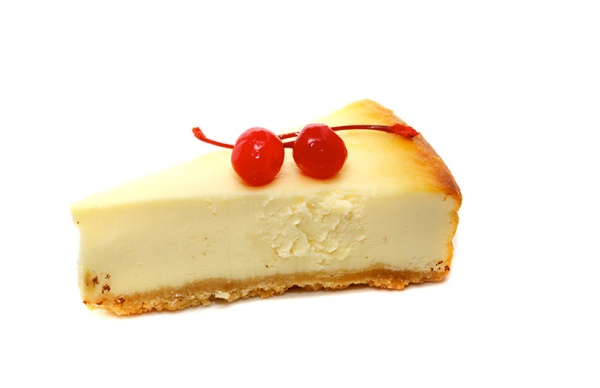 American Cheese Cake
