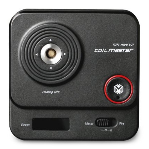 Coil Master 521 mini Tab V2