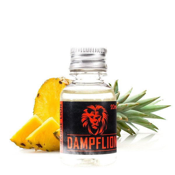 Orange Lion Aroma 20ml